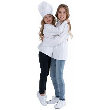 Aussie Chef Kids Chef Jacket