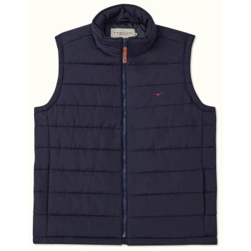 Patterson Creek Vest