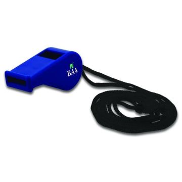 Plastic Whistle