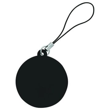 Cleaner Mobile Phone Charm