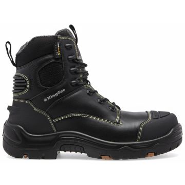 Onyx 6CZ Composite Toe Work Boot