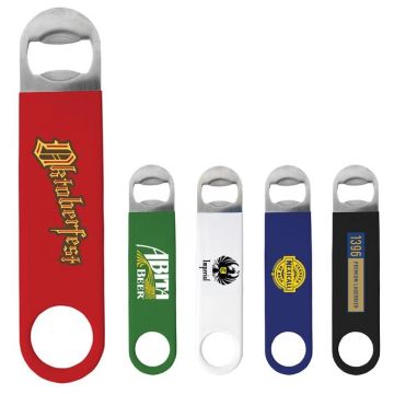 Pilu Bartender's Vinyl Bottle Opener