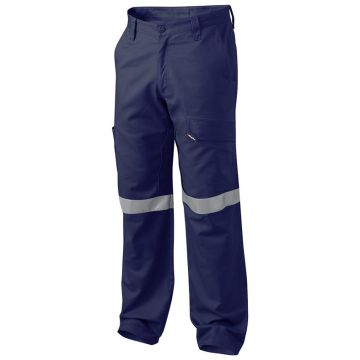 Mens Workcool 2 Reflective Pants