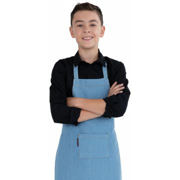 Aussie Chef Kids Denim Apron
