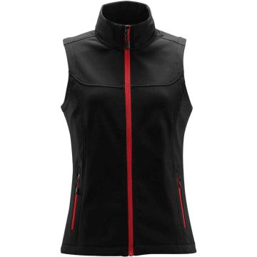 Women's Orbiter Softshell Vest