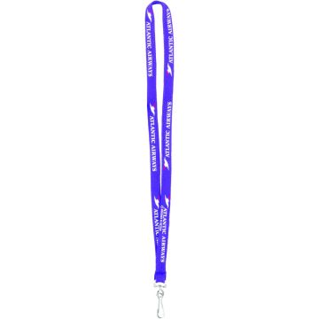 16Mm Shoe String Lanyard