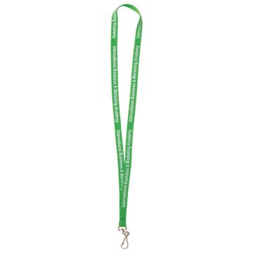 19mm Custom Lanyard