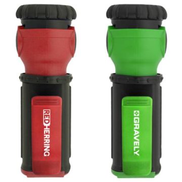 Ella Mini Swivel Head Flashlight