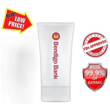 Hand Sanitiser Gel Tube 60ml