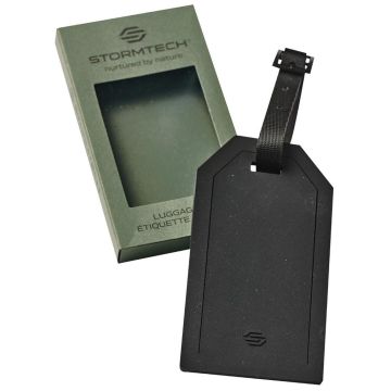 Nomad Luggage Tag
