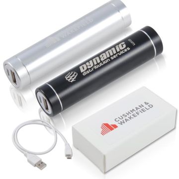 Navigate Power Bank