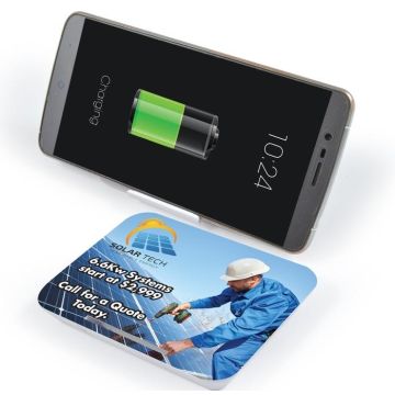 Proton Wireless Charger