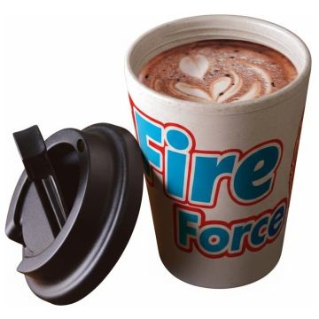 Aroma Eco Cup /Comfort Lid