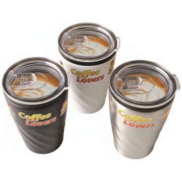 Aztec Coffee Cup 300ml
