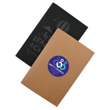 Andean Notebook