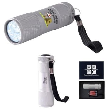 Laser Torch