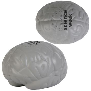 Brain Shape Stress Reliever