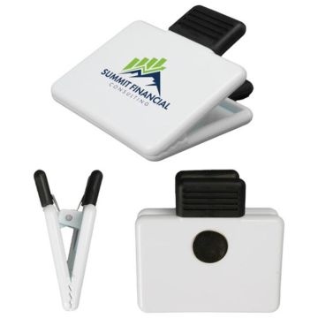 Crest Magnetic Clip
