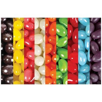Corporate Colour Mini Jelly Beans