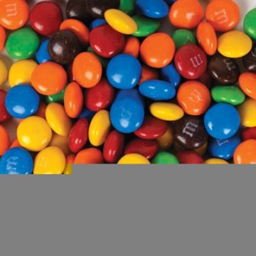 Mandm'S Bulk