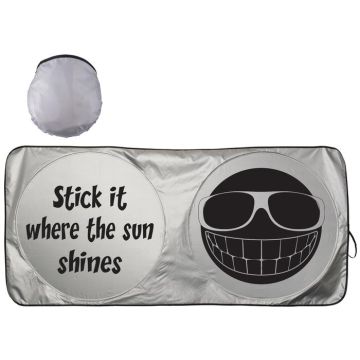Summer Car Sun Shade