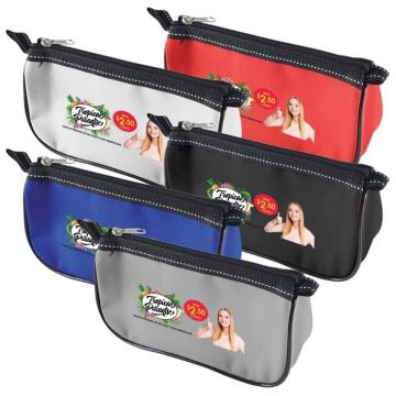 Frenzy Pencil Case