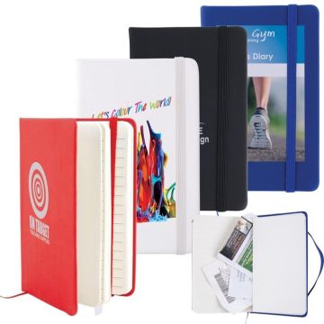 Illusion Notebook