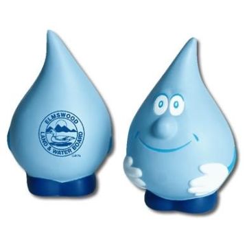 Anti Stress Water Drop