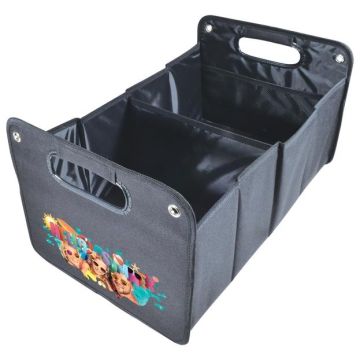 Cargo Storage Organiser
