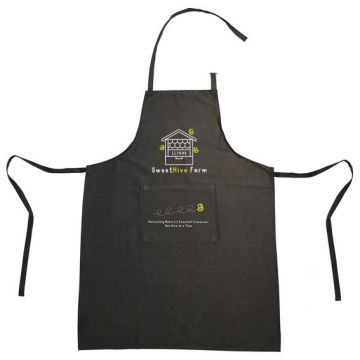 Trinity Recycled Cotton Apron