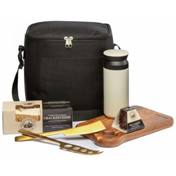 The Carry-On Graze