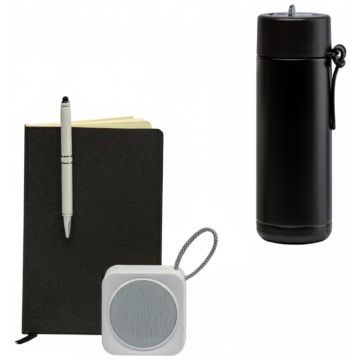 The Daily Setup