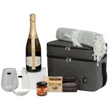 The Chandon Escape