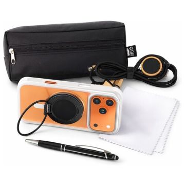 Tech Pack Essential