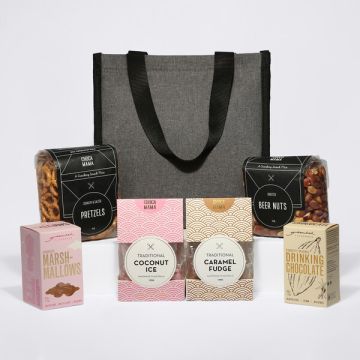 The Treat Kit