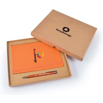 Harmony Cardboard Gift Set