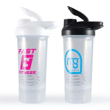 Thor Protein Shaker / Storage Cup