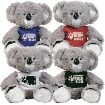 Korporate Koala