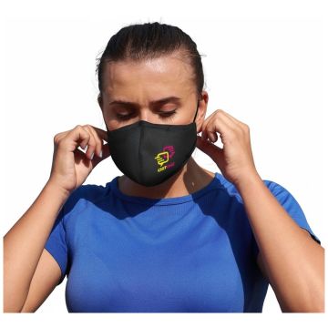 Comfort Face Mask