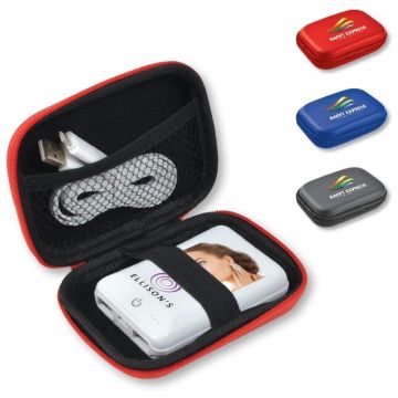 Photon Power Bank
