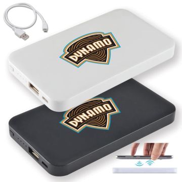 Dynamo Wireless Power Bank