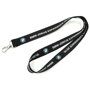 Polyester Lanyards - 15mm