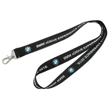 Polyester Lanyards - 25mm