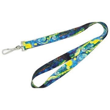 Full Colour Lanyards - 10mm