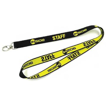 Woven Lanyards - 20mm