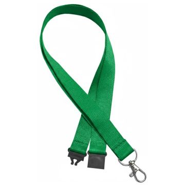 RPET Lanyard 20mm