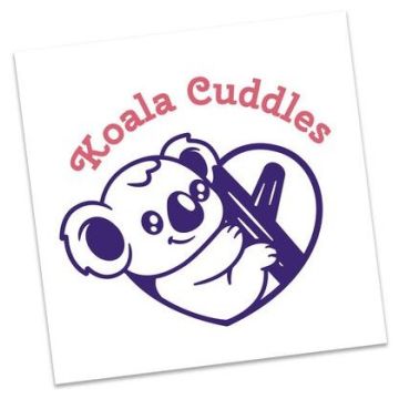 38mm x 38mm Classic Temporary Tattoos