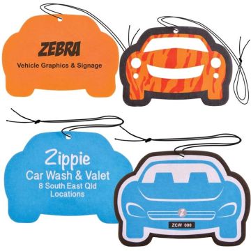 Car Deodorisers
