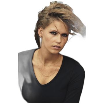 Lynn Ladies Vneck