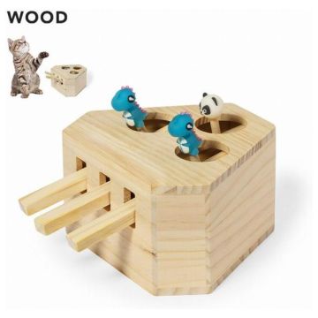 Kesel Pet Toys